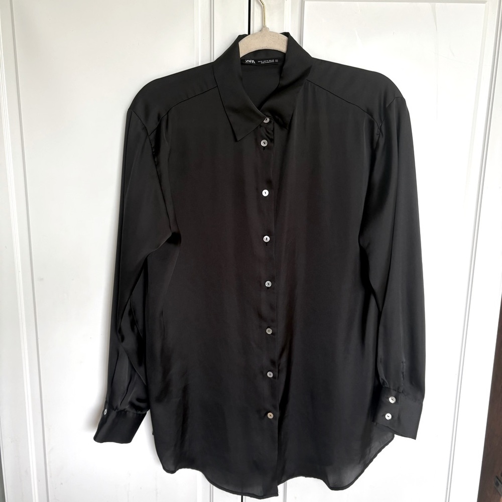 Zara Dress Shirt